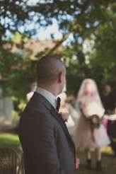 Rock n Roll Bride Wedding | Lisa Devlin