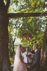 Rock n Roll Bride Wedding | Lisa Devlin