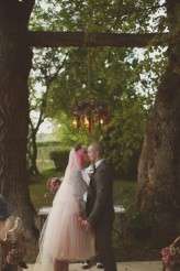 Rock n Roll Bride Wedding | Lisa Devlin