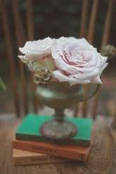 Rock n Roll Bride Wedding | Lisa Devlin