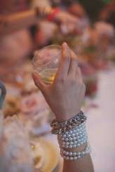 Rock n Roll Bride Wedding | Lisa Devlin