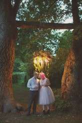 Rock n Roll Bride Wedding | Lisa Devlin