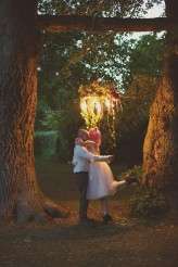 Rock n Roll Bride Wedding | Lisa Devlin