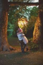 Rock n Roll Bride Wedding | Lisa Devlin