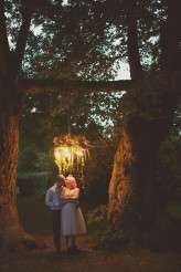 Rock n Roll Bride Wedding | Lisa Devlin