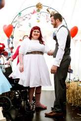 Street Party jubilee wedding – Emma Boileau Photography-106