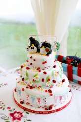 Street Party jubilee wedding – Emma Boileau Photography-111