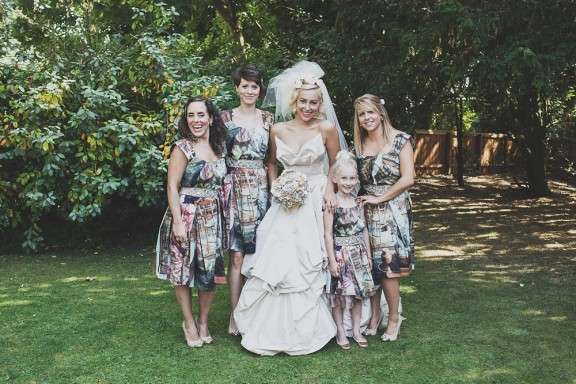 Vivienne Westwood Wedding _ Anna Hardy _102