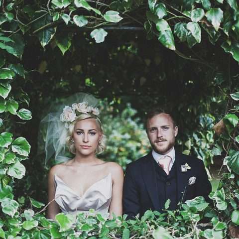 Vivienne Westwood Wedding _ Anna Hardy _181