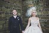 Vivienne Westwood Wedding _ Anna Hardy _188