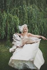 Vivienne Westwood Wedding _ Anna Hardy _198