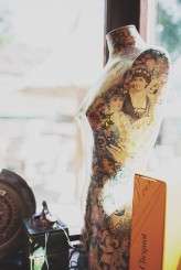 Vivienne Westwood Wedding _ Anna Hardy _221