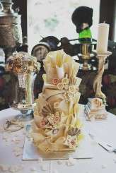 Vivienne Westwood Wedding _ Anna Hardy _239