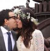 baltimore tattooed wedding9