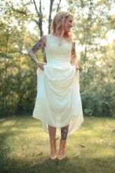 maine barn wedding 10