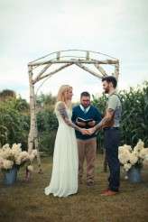 maine barn wedding 19