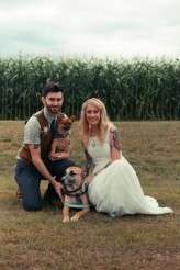 maine barn wedding 24