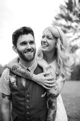 maine barn wedding 26