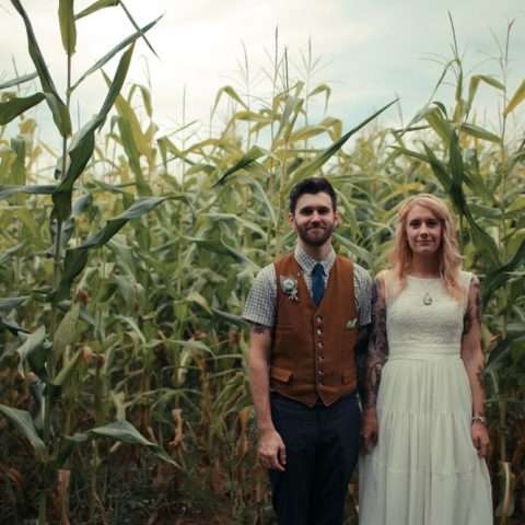 maine barn wedding 28