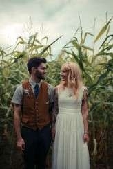 maine barn wedding 29