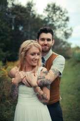 maine barn wedding 30