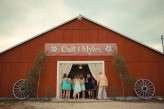maine barn wedding 32