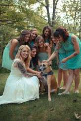 maine barn wedding 5