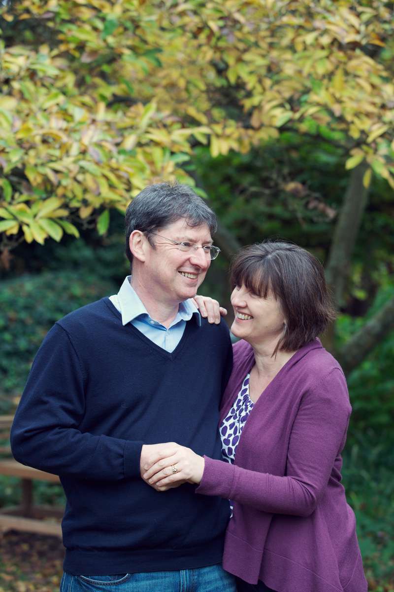 mum and dad rocknrollbride 1