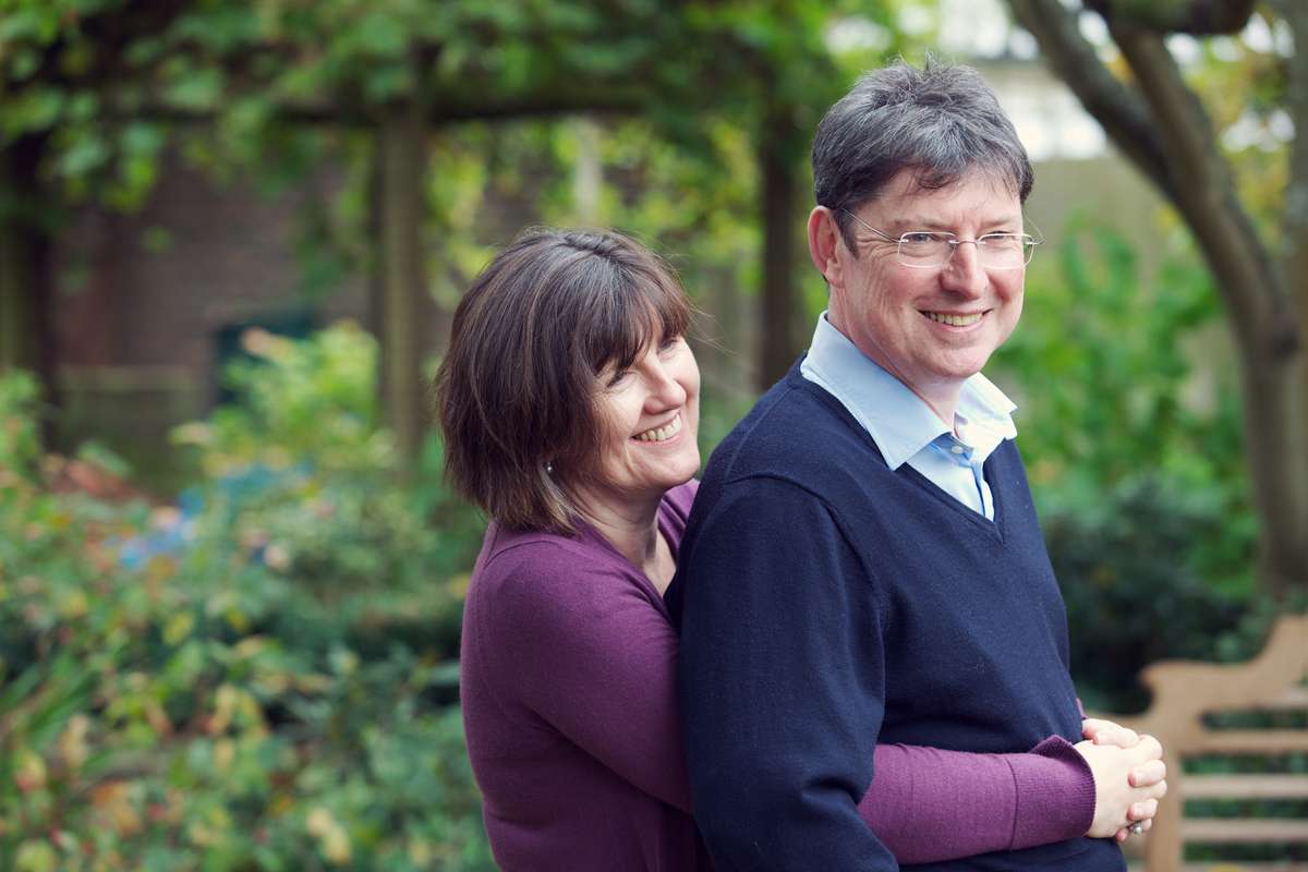 mum and dad rocknrollbride