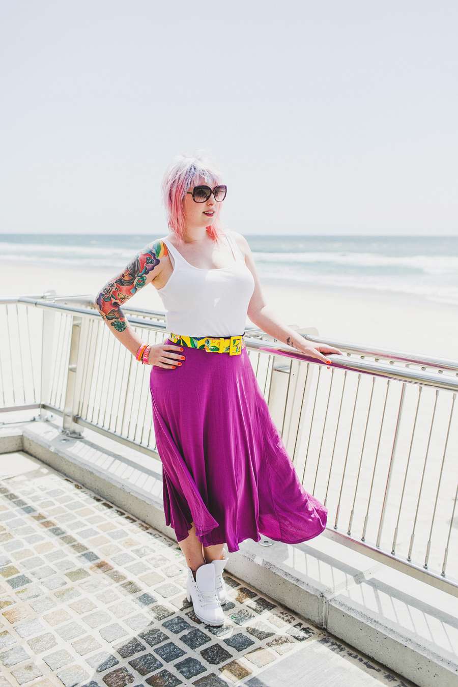 the blogcademy down under janneke storm surfers paradise