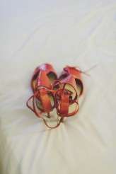 Anna & Jarrah Wedding on beach Pretty Days Photographer 017