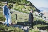 Anna & Jarrah Wedding on beach Pretty Days Photographer 090