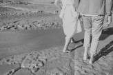 Anna & Jarrah Wedding on beach Pretty Days Photographer 160