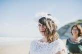 Anna & Jarrah Wedding on beach Pretty Days Photographer 192