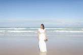 Anna & Jarrah Wedding on beach Pretty Days Photographer 245