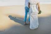 Anna & Jarrah Wedding on beach Pretty Days Photographer 275
