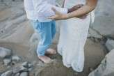 Anna & Jarrah Wedding on beach Pretty Days Photographer 279