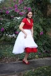 MusicBlackRedWeddingSugarBeeBee86