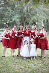 MusicBlackRedWeddingSugarBeeBee98