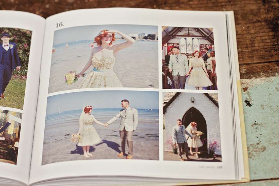 tobi hannah the short wedding dress book 5