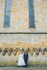 Abbie & Chris’ Tipi Wedding GASP Photography-357