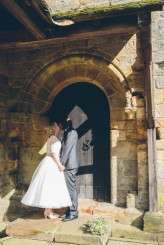 Abbie & Chris’ Tipi Wedding GASP Photography-359