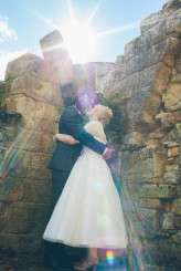 Abbie & Chris’ Tipi Wedding GASP Photography-368