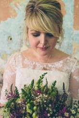 Abbie & Chris’ Tipi Wedding GASP Photography-388