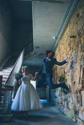 Abbie & Chris’ Tipi Wedding GASP Photography-417