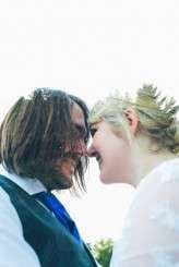 Abbie & Chris’ Tipi Wedding GASP Photography-596