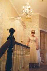 Abbie & Chris’ Tipi Wedding GASP Photography-72