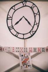 Alice in Wonderland Festival Field Wedding Sussex Alternative Brighton Wedding Photographer-191