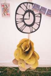 Alice in Wonderland Festival Field Wedding Sussex Alternative Brighton Wedding Photographer-427