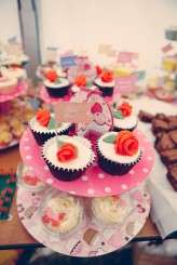 Alice in Wonderland Festival Field Wedding Sussex Alternative Brighton Wedding Photographer-534